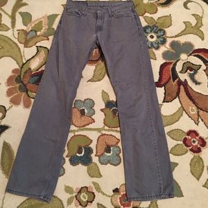 Skater pants