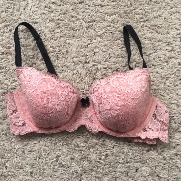 Victoria's Secret bra
