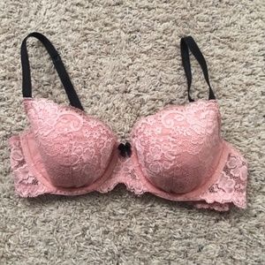 Victoria's Secret bra