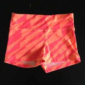 Marika Workout Shorts