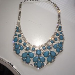 Statement Necklace