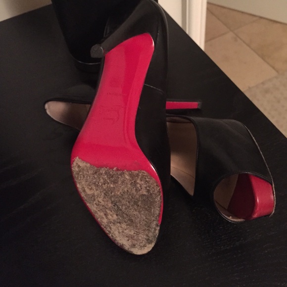 christian louboutin 7.5 christian louboutin 7.5