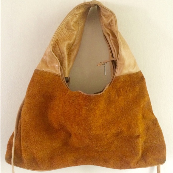 GORGEOUS BOHO STYLE BAG