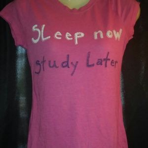 Victoria's Secret pajama set