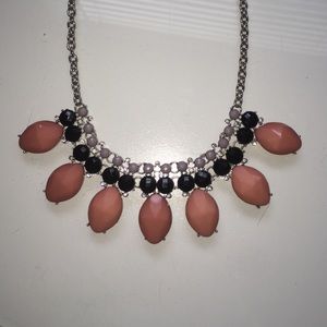 Statement necklace