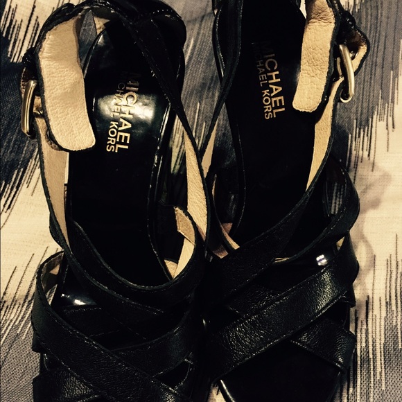 Michael Kors sandals