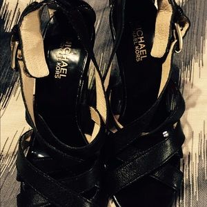 Michael Kors sandals