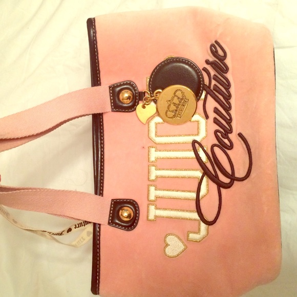 juicy couture handbag