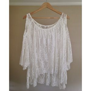 Free People : Lost In Austin top