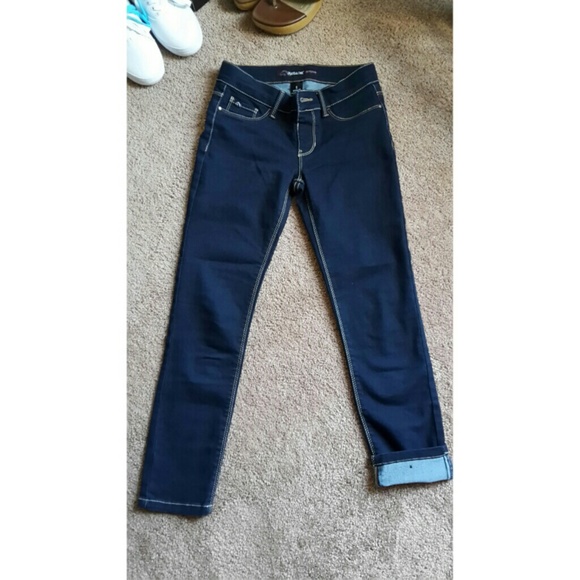 SUPER SKINNY Jeggings