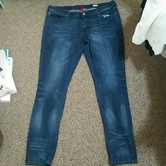 Arizona jeans
