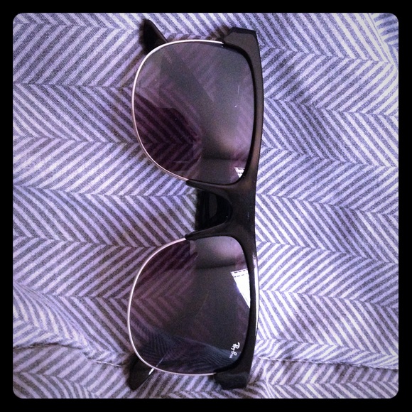 Ray Ban sunglasses