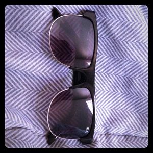 Ray Ban sunglasses