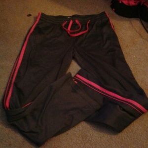 Work out pants