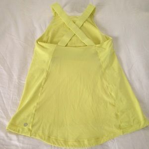 Bundle for @dubay078 Lululemon tank & tunic top