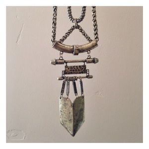 Free People : Stations Necklace