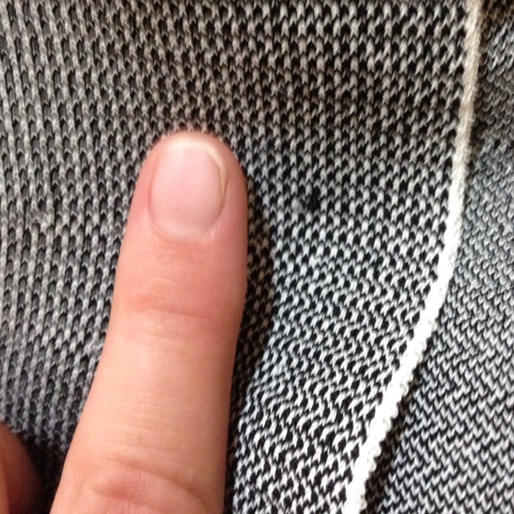 Diane von Furstenberg size L Renee knit dress - Picture 3 of 4