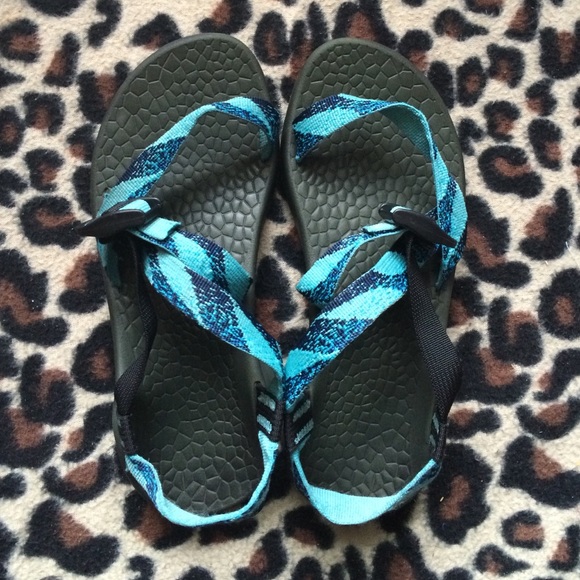Chacos. (Bundle price $52)