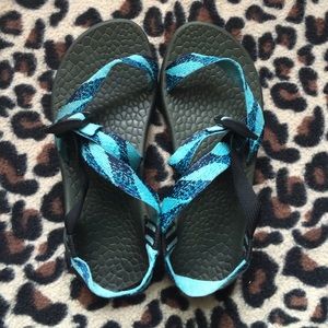 Chacos. (Bundle price $52)