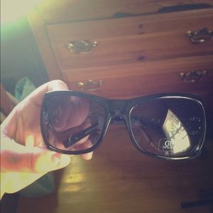 Guess sunglasses