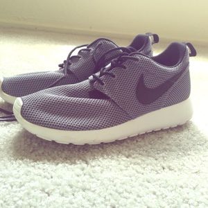Nike roshe run
