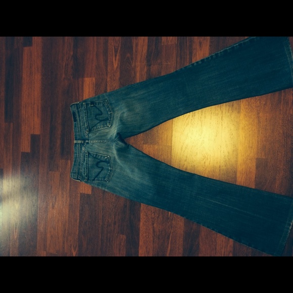 Citizens of Humanity, Ingrid Sz. 27 - Picture 2 of 3