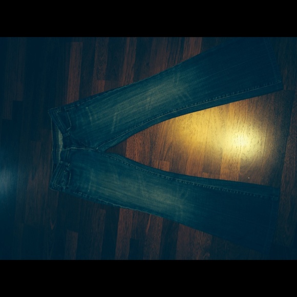 Citizens of Humanity, Ingrid Sz. 27 - Picture 3 of 3