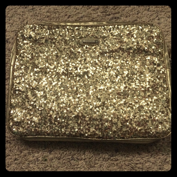 Nine West laptop case