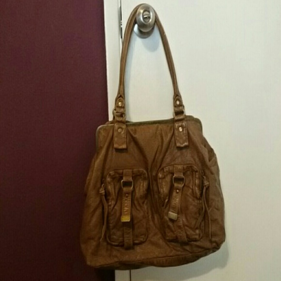 Converse bag