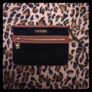 Michael Kors wristlet