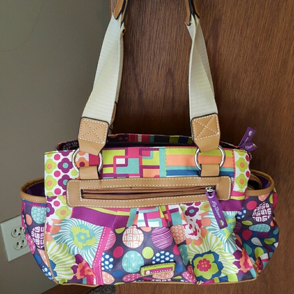 lily bloom handbag