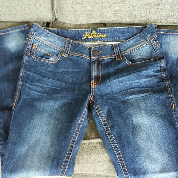 Premiere jeans