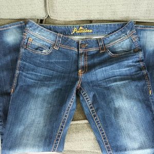 Premiere jeans