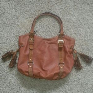 Aldo purse