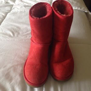 UGG boots