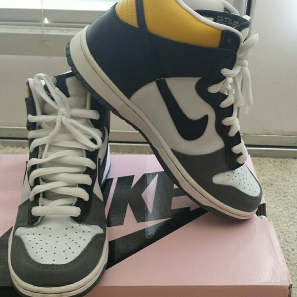 Nike dunks high pro SB Mens