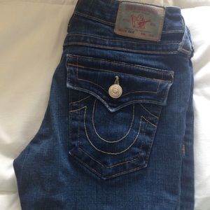 True Religion jeans