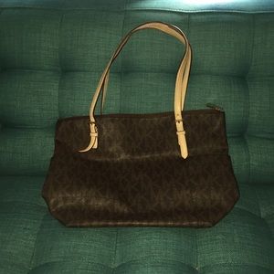 Authentic MK Purse