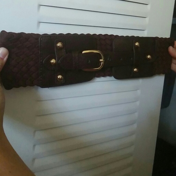 Belt