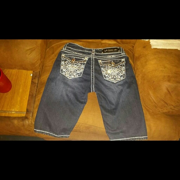 LA idol Kapris - Picture 2 of 3