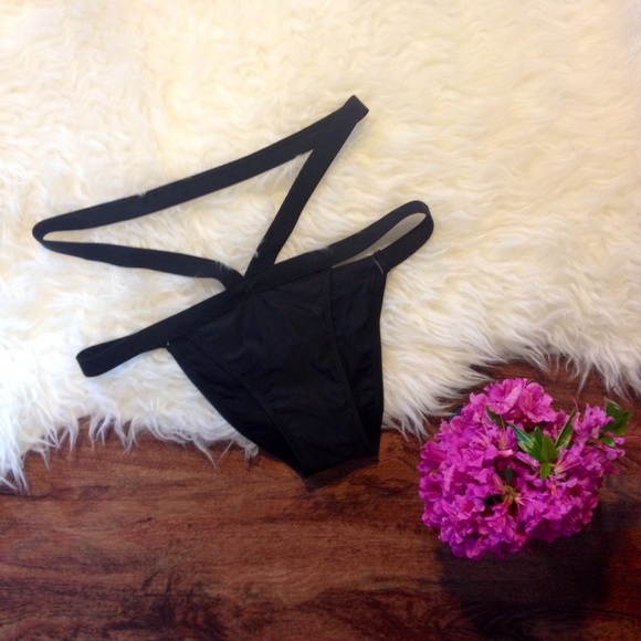 The Bandit in Black BOTTOMS