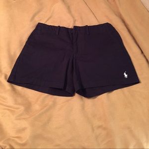 Ralph Lauren Polo shorts