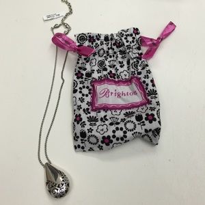 New with Tags Brighton necklace.