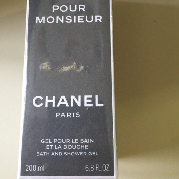 Bath and shower gel BUNDLE