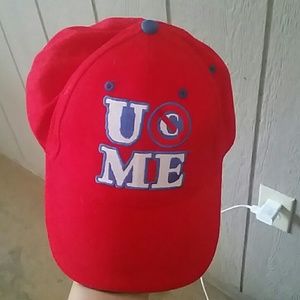 WWE John Cena hat