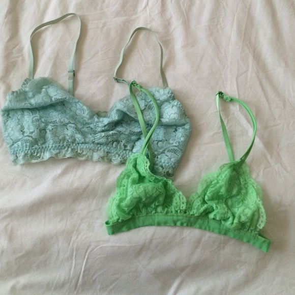 Bandeau Bundle 💚