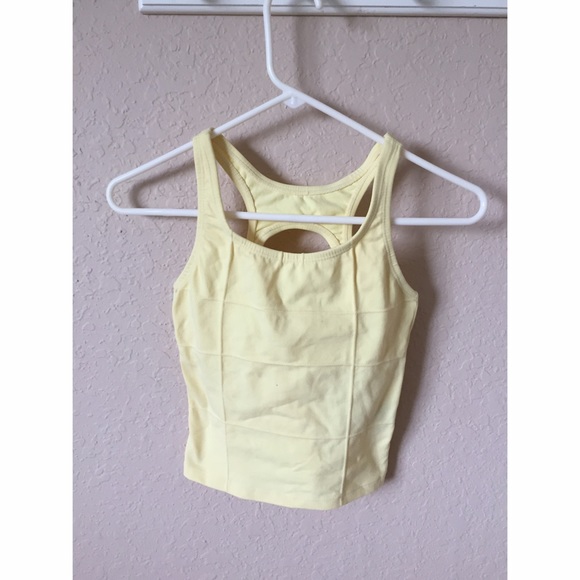 Gym clothes - Picture 1 of 1