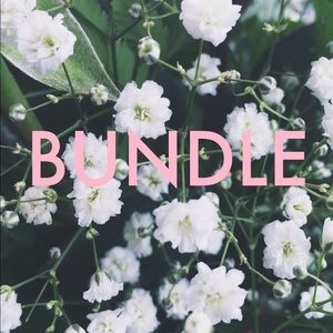BUNDLE for amczcoc16 🌸