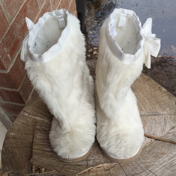 Gap Boots