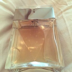 Michael Kors 3.4oz Perfume